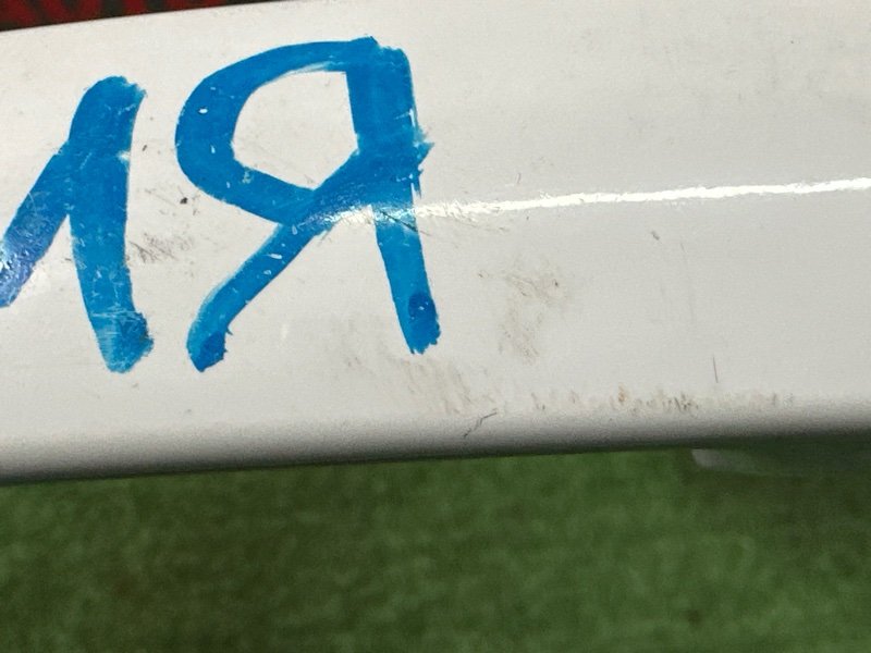 Ручка двери наружная Skoda Octavia A5