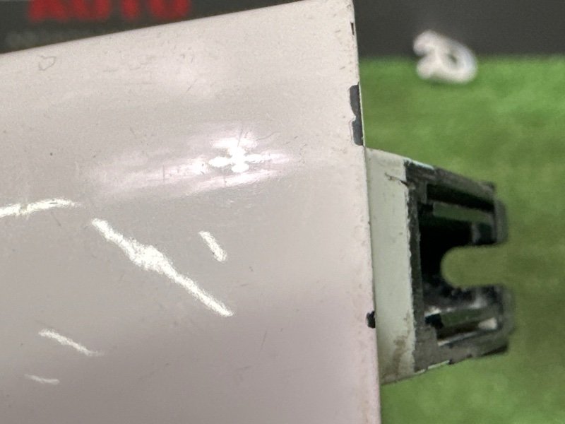 Ручка двери наружная Skoda Octavia A5