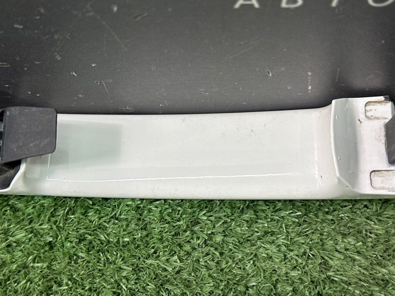 Ручка двери наружная Skoda Octavia A5