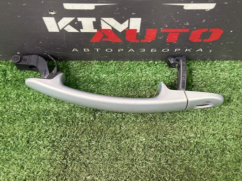 Ручка двери наружная Volkswagen Polo 5