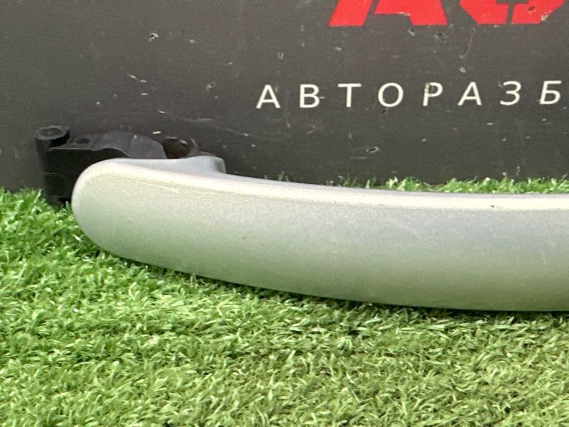 Ручка двери наружная Volkswagen Polo 5