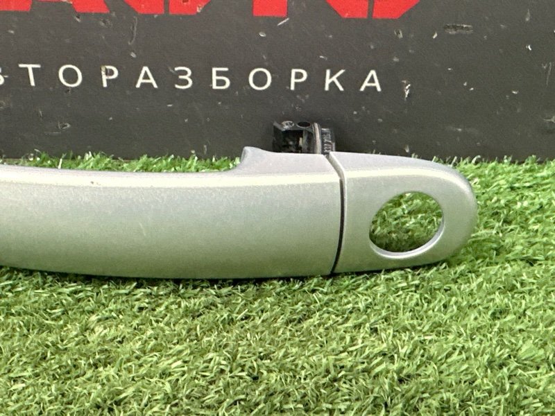 Ручка двери наружная Volkswagen Polo 5