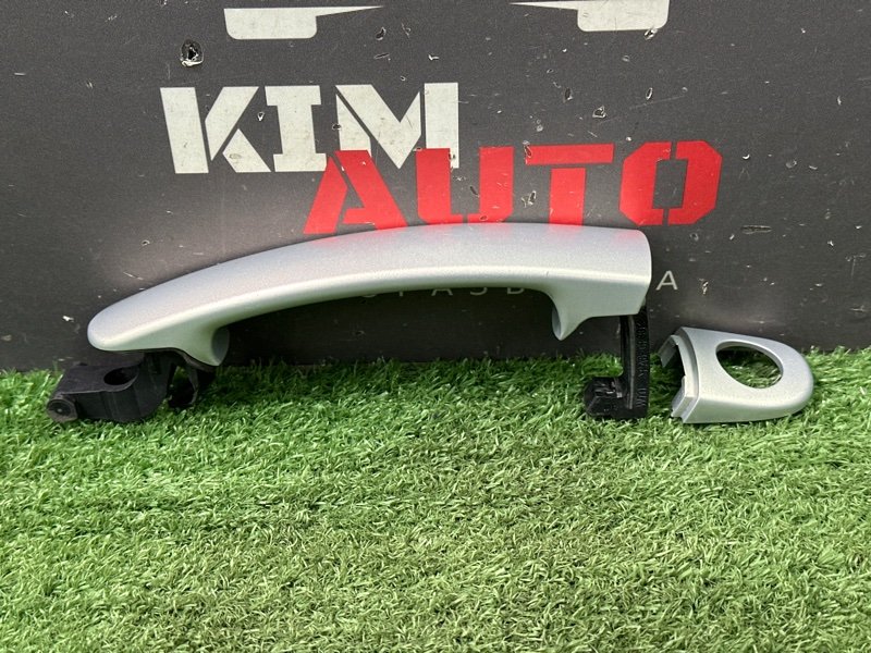 Ручка двери наружная Volkswagen Polo 5