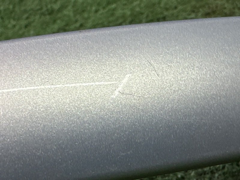 Ручка двери наружная Volkswagen Polo 5