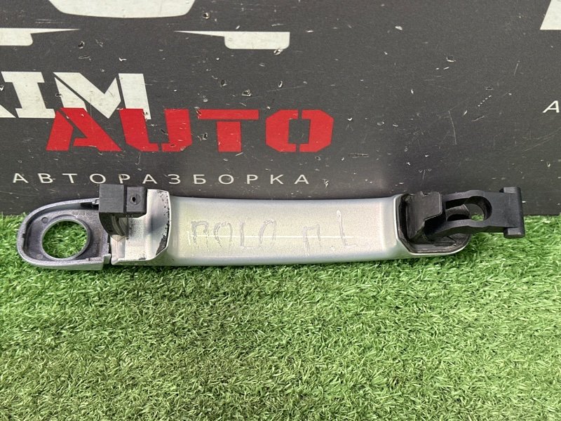 Ручка двери наружная Volkswagen Polo 5