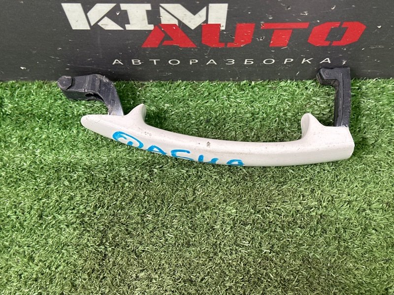 Ручка двери наружная Volkswagen Polo 5