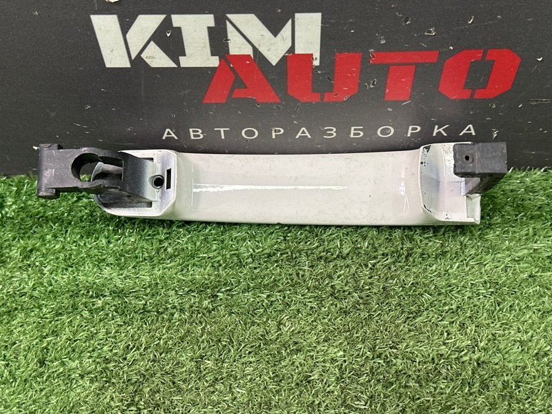 Ручка двери наружная Volkswagen Polo 5