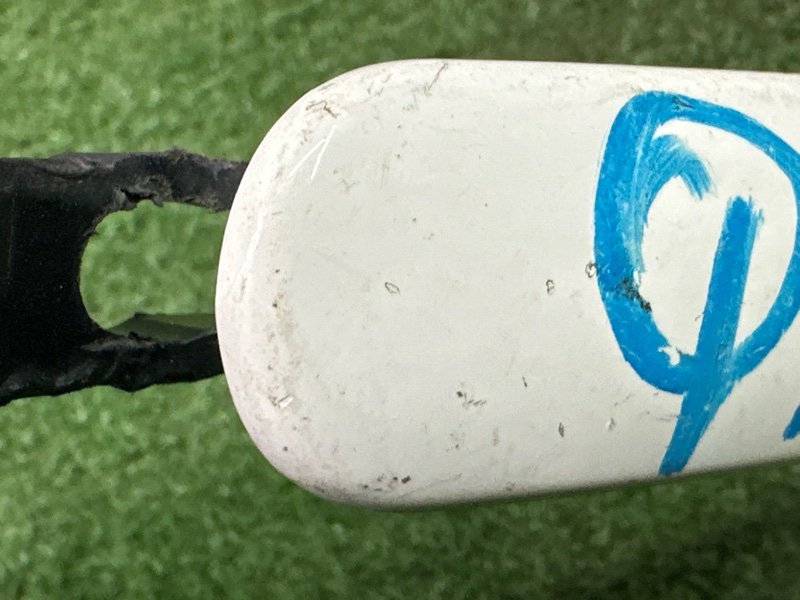 Ручка двери наружная Volkswagen Polo 5