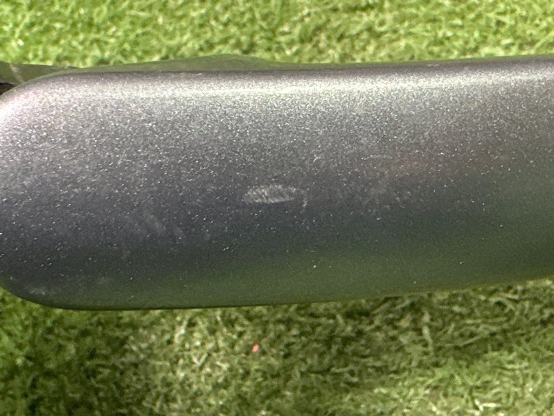 Ручка двери наружная Skoda Fabia 2