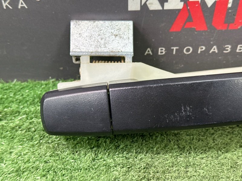 Ручка двери наружная в сборе Chevrolet Aveo