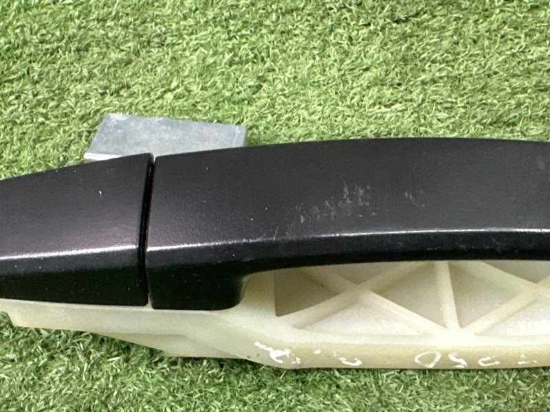 Ручка двери наружная в сборе Chevrolet Aveo