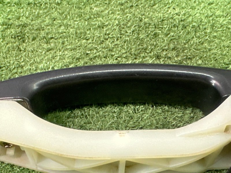 Ручка двери наружная в сборе Chevrolet Aveo