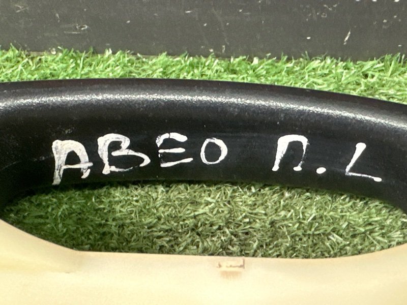 Ручка двери наружная в сборе Chevrolet Aveo