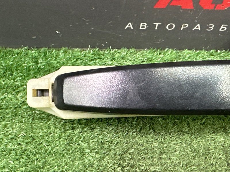 Ручка двери наружная в сборе Chevrolet Aveo