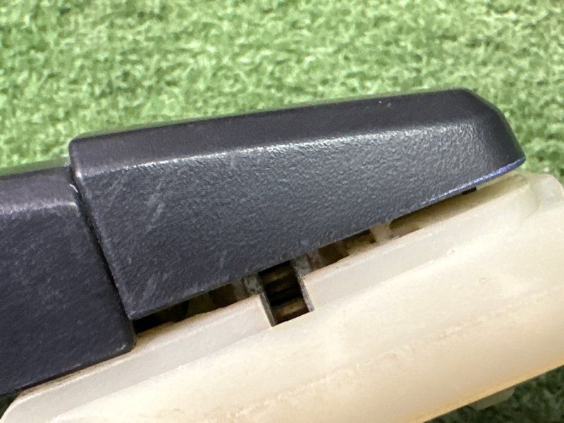 Ручка двери наружная в сборе Chevrolet Aveo