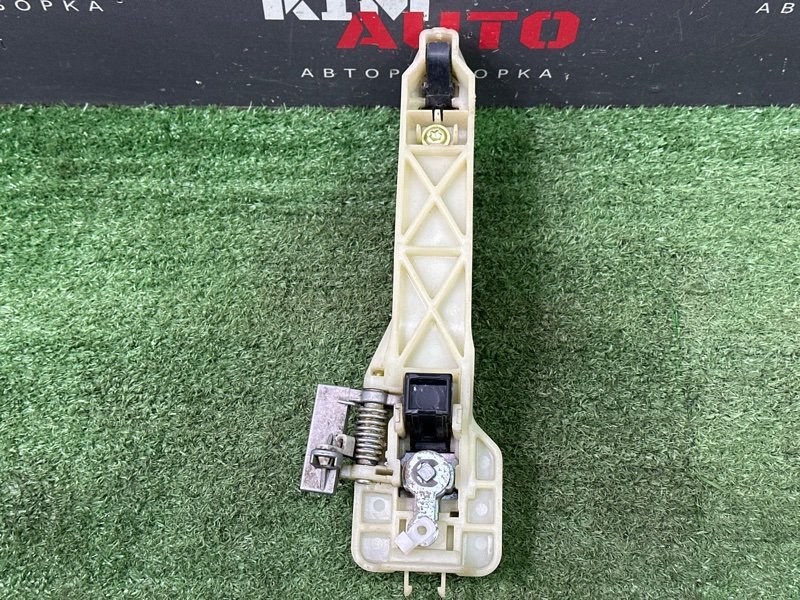 Ручка двери наружная в сборе Chevrolet Aveo