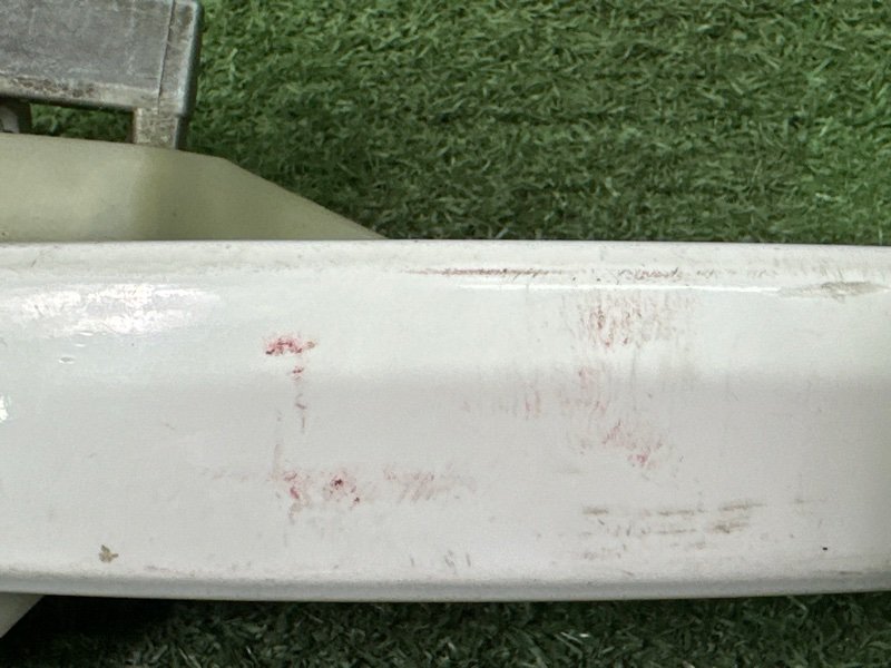 Ручка двери наружная в сборе Chevrolet Aveo