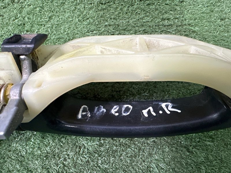 Ручка двери наружная в сборе Chevrolet Aveo