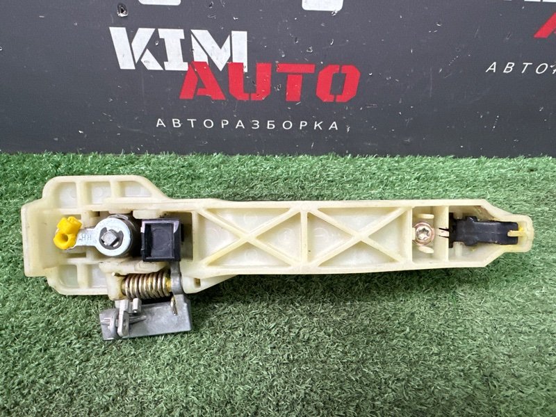 Ручка двери наружная в сборе Chevrolet Aveo