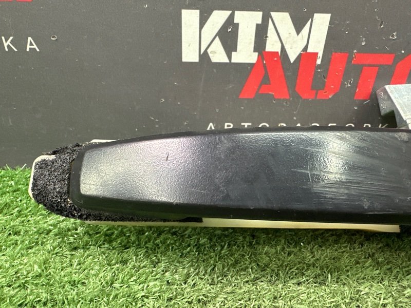 Ручка двери наружная в сборе Chevrolet Aveo