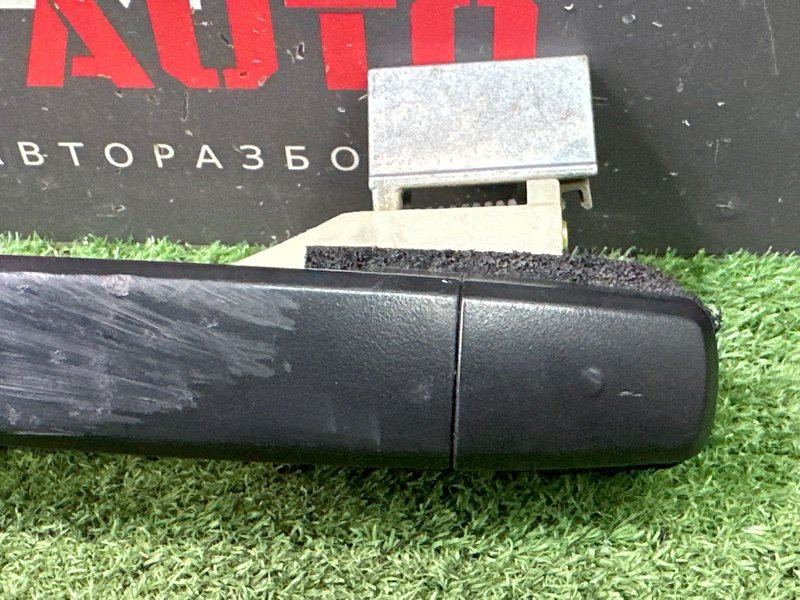 Ручка двери наружная в сборе Chevrolet Aveo