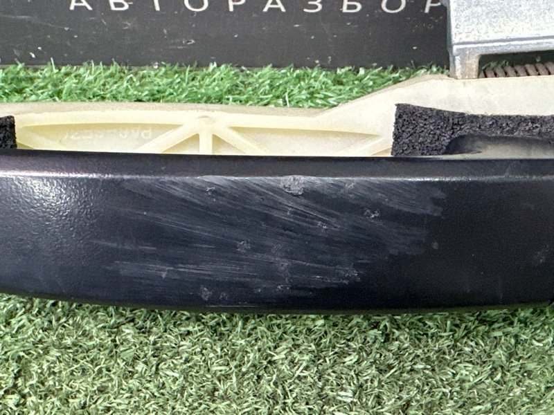 Ручка двери наружная в сборе Chevrolet Aveo