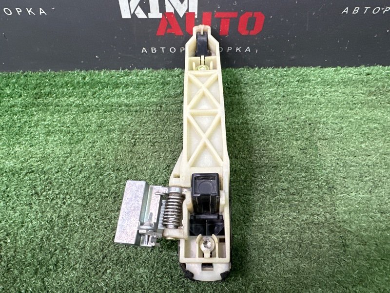 Ручка двери наружная в сборе Chevrolet Aveo