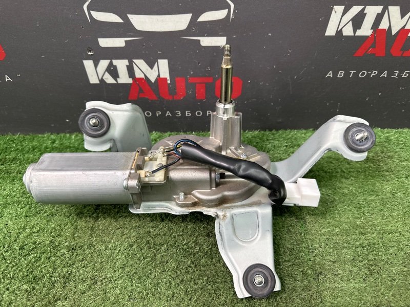 Мотор стеклоочистителя заднего стекла Kia Rio 3