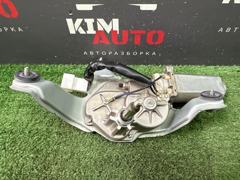 Мотор стеклоочистителя заднего стекла Kia Rio 3