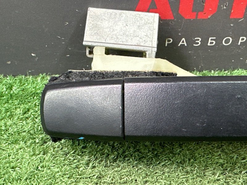 Ручка двери наружная в сборе Chevrolet Aveo