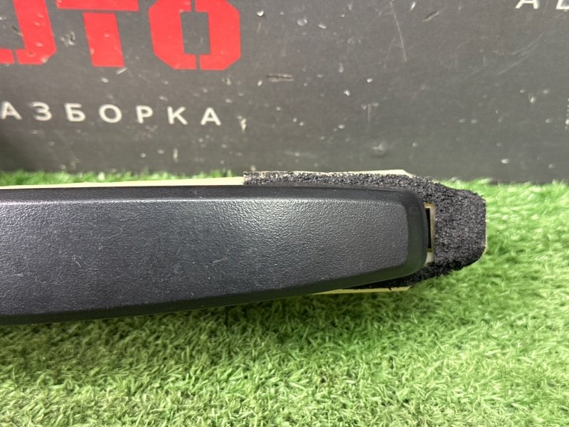 Ручка двери наружная в сборе Chevrolet Aveo