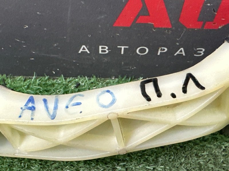 Кронштейн ручки двери Chevrolet Aveo