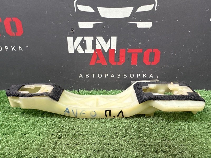 Кронштейн ручки двери Chevrolet Aveo