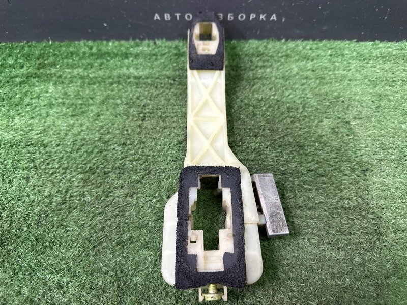 Кронштейн ручки двери Chevrolet Aveo