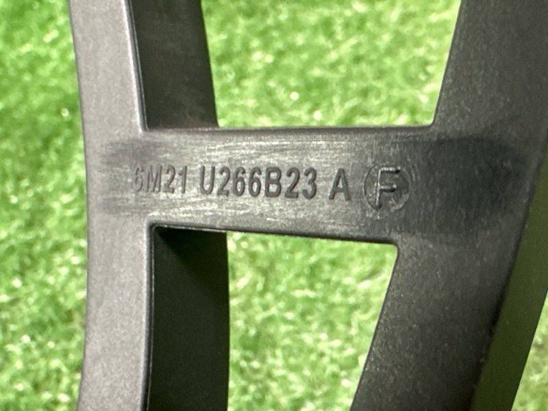 Ручка двери наружная в сборе Ford Mondeo 4