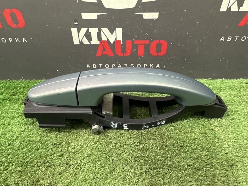 Ручка двери наружная в сборе Ford Mondeo 4