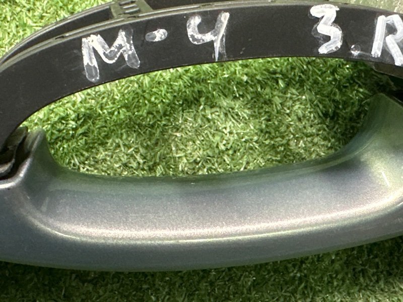 Ручка двери наружная в сборе Ford Mondeo 4