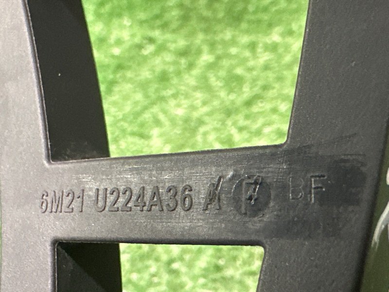 Ручка двери наружная в сборе Ford Mondeo 4