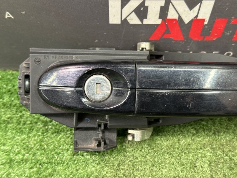 Ручка двери наружная в сборе Ford Mondeo 4