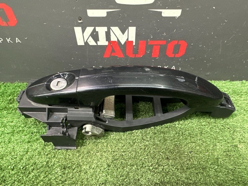 Ручка двери наружная в сборе Ford Mondeo 4