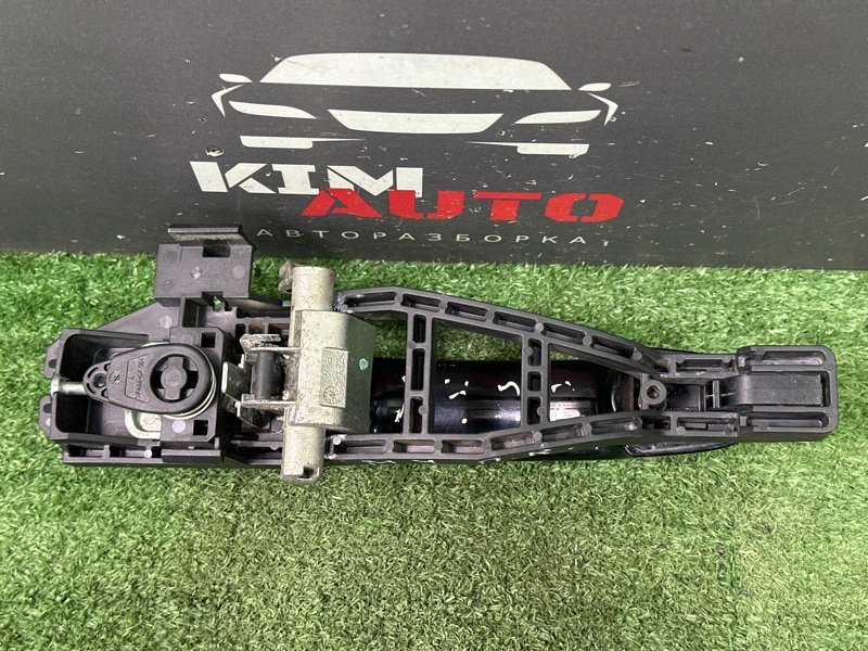 Ручка двери наружная в сборе Ford Mondeo 4