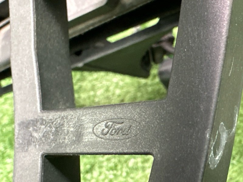 Ручка двери наружная в сборе Ford Mondeo 4