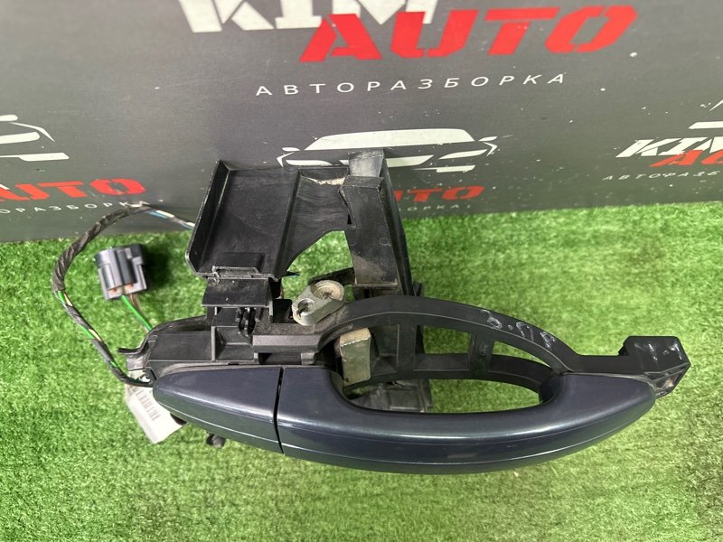 Ручка двери наружная в сборе Ford Mondeo 4