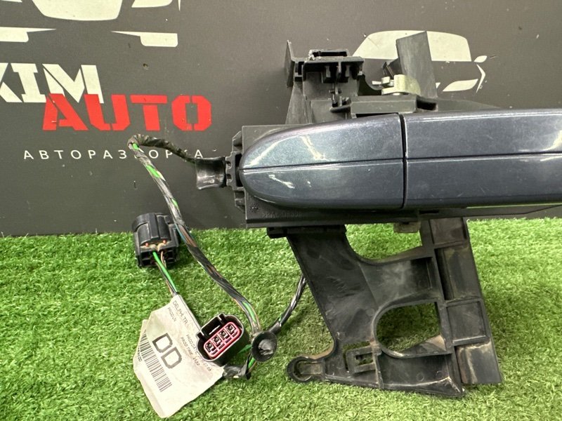 Ручка двери наружная в сборе Ford Mondeo 4