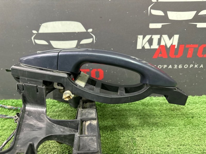 Ручка двери наружная в сборе Ford Mondeo 4