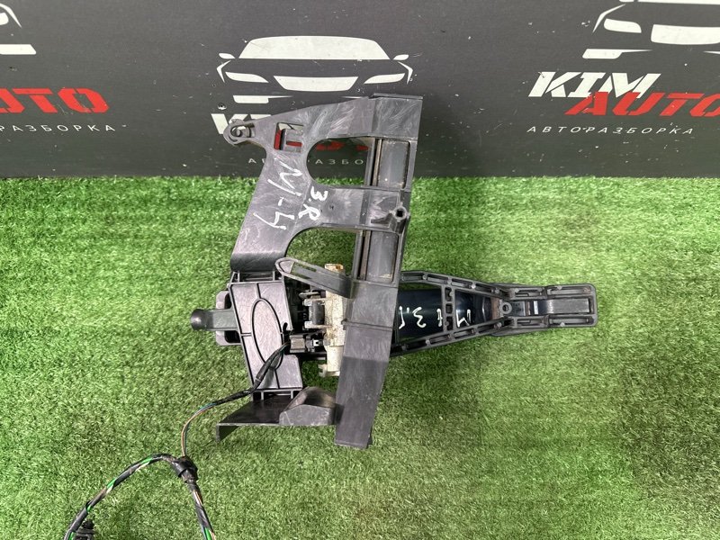 Ручка двери наружная в сборе Ford Mondeo 4