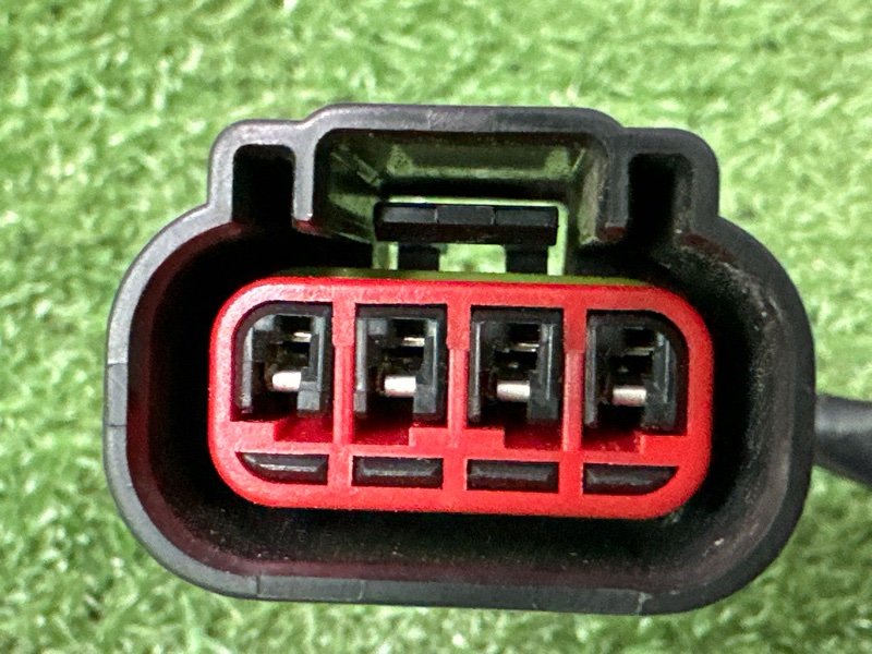 Ручка двери наружная в сборе Ford Mondeo 4