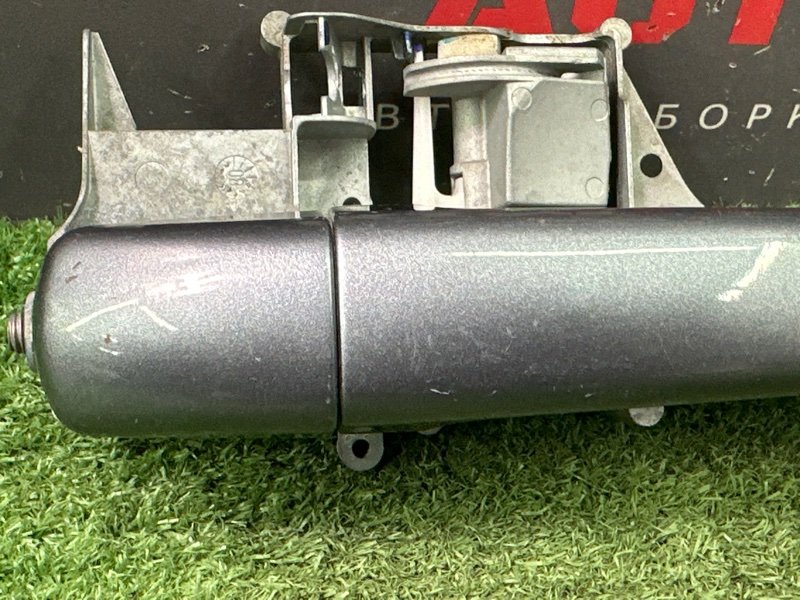 Ручка двери наружная в сборе Peugeot 207