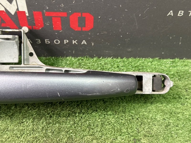 Ручка двери наружная в сборе Peugeot 207