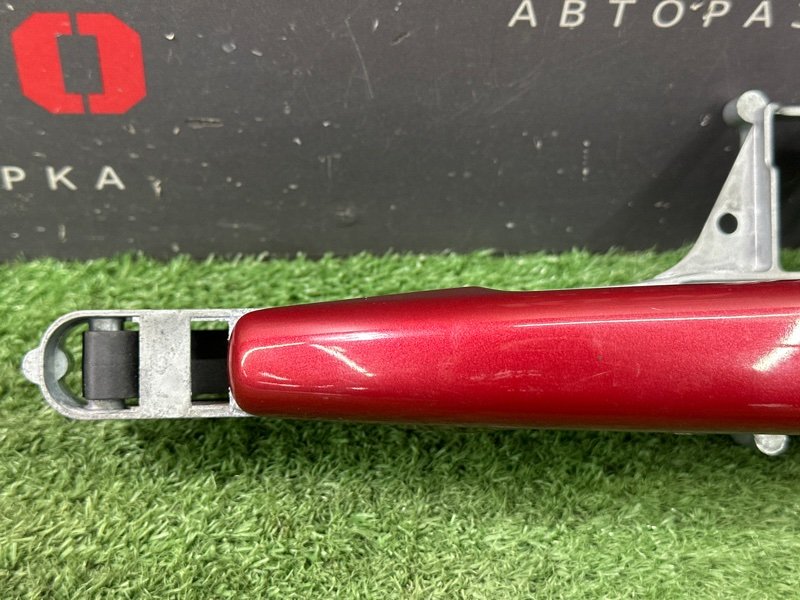 Ручка двери наружная в сборе Peugeot 207